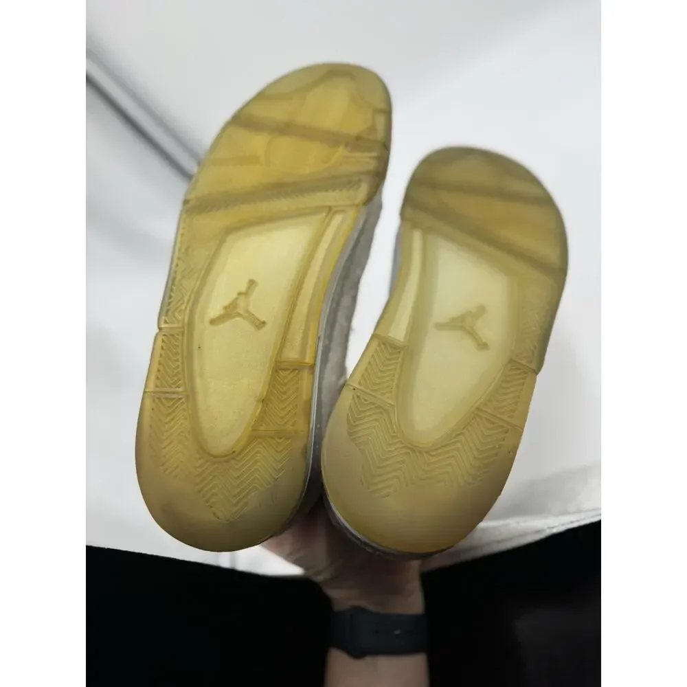 Jordan size 14